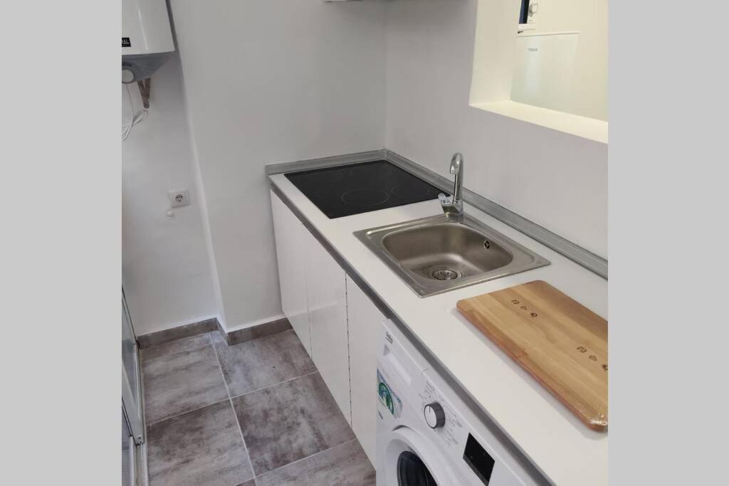 2 Bedroom In Salou Center With Pool And Parking מראה חיצוני תמונה